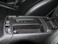 2014款 3.6L 自动 精英导航版 5座