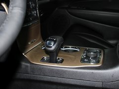 2014款 3.6L 自动 精英导航版 5座