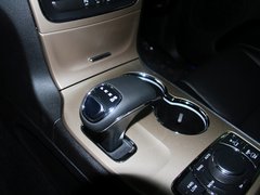 2014款 3.6L 自动 精英导航版 5座