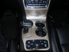 2014款 3.6L 自动 精英导航版 5座