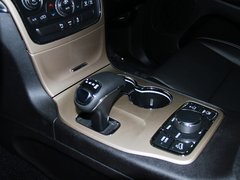 2014款 3.6L 自动 精英导航版 5座