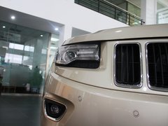 2014款 3.6L 自动 精英导航版 5座