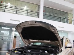 2014款 3.6L 自动 精英导航版 5座