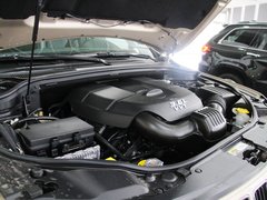 2014款 3.6L 自动 精英导航版 5座