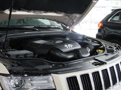 2014款 3.6L 自动 精英导航版 5座