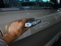 2014款 3.6L 自动 精英导航版 5座
