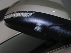 2014款 3.6L 自动 精英导航版 5座