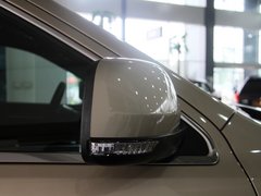 2014款 3.6L 自动 精英导航版 5座