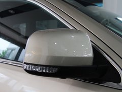 2014款 3.6L 自动 精英导航版 5座