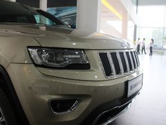 2014款 3.6L 自动 精英导航版 5座