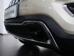 2014款 3.6L 自动 精英导航版 5座
