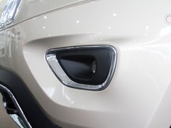 2014款 3.6L 自动 精英导航版 5座