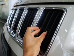 2014款 3.6L 自动 精英导航版 5座