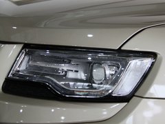 2014款 3.6L 自动 精英导航版 5座