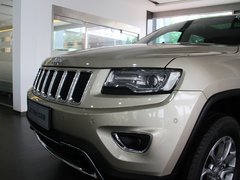 2014款 3.6L 自动 精英导航版 5座