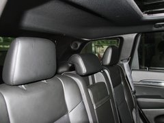 2014款 3.6L 自动 精英导航版 5座