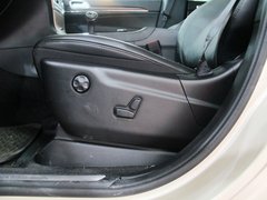 2014款 3.6L 自动 精英导航版 5座