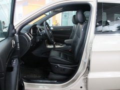 2014款 3.6L 自动 精英导航版 5座
