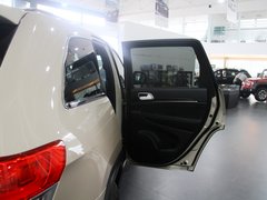 2014款 3.6L 自动 精英导航版 5座