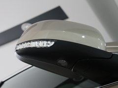 2014款 3.6L 自动 精英导航版 5座