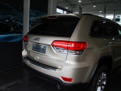 2014款 3.6L 自动 精英导航版 5座