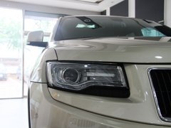 2014款 3.6L 自动 精英导航版 5座