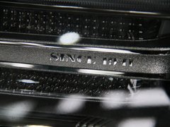 2014款 3.6L 自动 精英导航版 5座