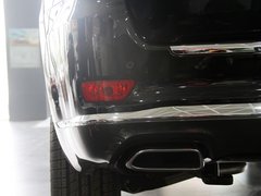 2014款 3.6L 自动 精英导航版 5座