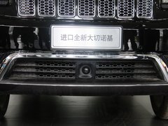 2014款 3.6L 自动 精英导航版 5座