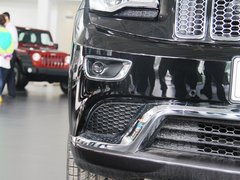 大切诺基(进口) 2014款 3.6L 自动 精英导航版 5座