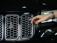 大切诺基(进口) 2014款 3.6L 自动 精英导航版 5座