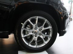 2014款 3.6L 自动 精英导航版 5座