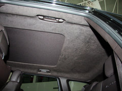 2014款 3.6L 自动 精英导航版 5座