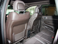 2014款 3.6L 自动 精英导航版 5座