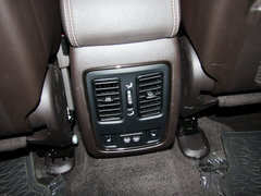 2014款 3.6L 自动 精英导航版 5座