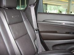 2014款 3.6L 自动 精英导航版 5座