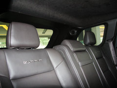 2014款 3.6L 自动 精英导航版 5座