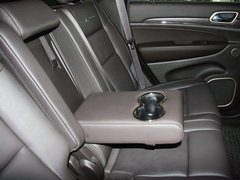 2014款 3.6L 自动 精英导航版 5座