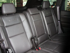 2014款 3.6L 自动 精英导航版 5座