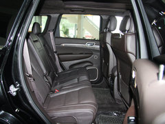 2014款 3.6L 自动 精英导航版 5座
