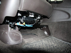 2014款 3.6L 自动 精英导航版 5座