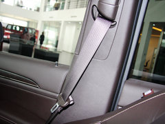 2014款 3.6L 自动 精英导航版 5座
