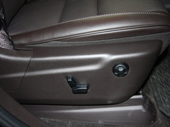2014款 3.6L 自动 精英导航版 5座
