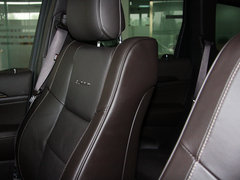 2014款 3.6L 自动 精英导航版 5座