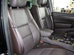 2014款 3.6L 自动 精英导航版 5座