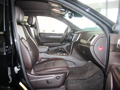 2014款 3.6L 自动 精英导航版 5座