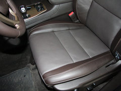 2014款 3.6L 自动 精英导航版 5座