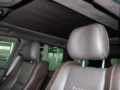 2014款 3.6L 自动 精英导航版 5座