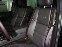2014款 3.6L 自动 精英导航版 5座