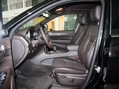 2014款 3.6L 自动 精英导航版 5座